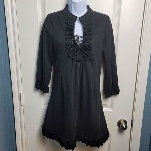 PAPILLON Dress   - Picture 1 of 9